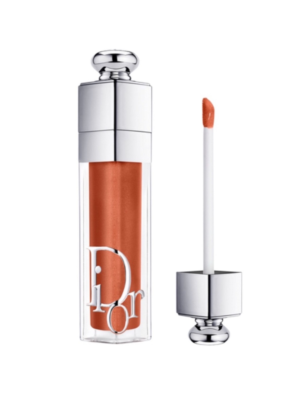 Dior Addict Lip Maximizer 062 Bronzed Glow